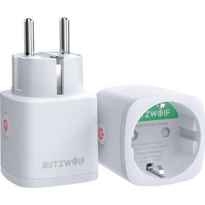 ZigBee Blitzwolf BW-SHP13 – Zboží Živě