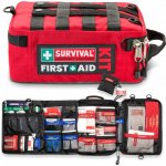 Survival First Aid Kit Large – Zboží Dáma