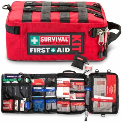 Survival First Aid Kit Large – Zboží Dáma
