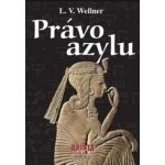 Právo azylu - Luděk Václav Wellner – Hledejceny.cz