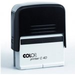 Colop Printer C40 – Zboží Mobilmania