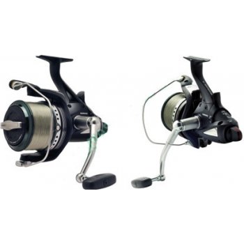 cívky Shimano Big Baitrunner XT-A LC