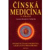 Kniha Čínská medicína v praxi -- Tradiční čínská medicína a její léčivé prostředky Susanne Hornfeck, Ma Nelly
