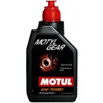 Motul Motylgear 75W-80 1 l – Sleviste.cz