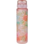 Baagl Tritanová láhev na pití Sunset 1000 ml – Hledejceny.cz