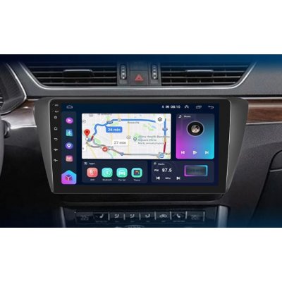 HIZPO P2CP Fabia 3 – Zboží Mobilmania