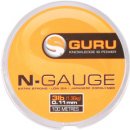 Guru N-Gauge 100m 0,13mm