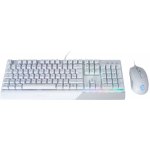 MSI Vigor GK30 COMBO S11-04CZ305-CLA – Zboží Živě