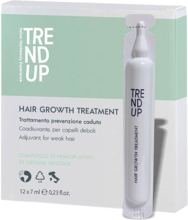 Trend up Hair Growth Šampon proti padání vlasů 1000 ml
