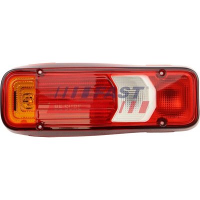 Zadní světlo FAST FT10420 – Hledejceny.cz