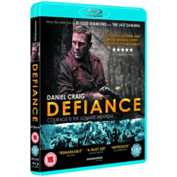 Defiance BD