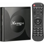 BergMont SMART TV BOX X88pro – Zboží Živě