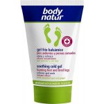 Body natur Foot gel na nohy zklidňující na unavené nohy a proti pálení chodidel 100 ml – Zbozi.Blesk.cz