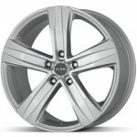 MAK Stone 7,5x18 5x118 ET45 silver – Zbozi.Blesk.cz