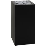 Huum Core 9,0 kW černá – Zboží Dáma