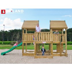 Playground System sestava Hyland P7