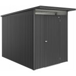 Biohort Avantgarde ECO A3 180 x 300 x 218 cm tm.šedá stand.dveře – Zboží Dáma
