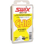 Swix CH10 žlutý 60g – Zboží Mobilmania