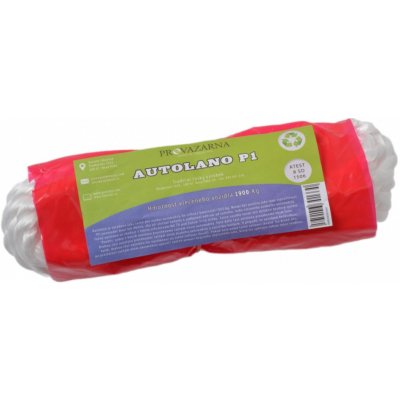 AZ AUTO DESIGN Tažné lano 1900 kg – Sleviste.cz