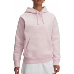 Under Armour UA Rival Fleece Hoodie-PNK růžová – Hledejceny.cz
