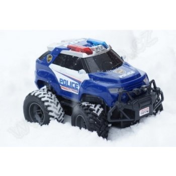 Dickie RC model Policejní Offroad RtR 1:16