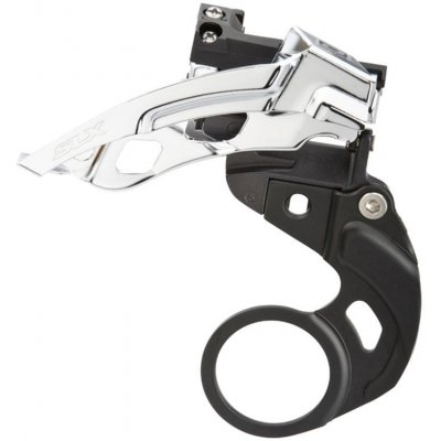 Shimano SLX FD-M670E – Zboží Dáma