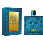 Versace Eros parfém pánský 200 ml – Sleviste.cz