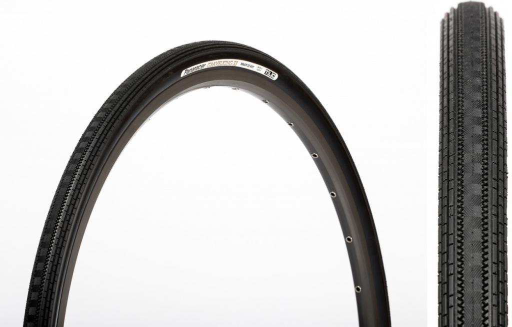 PANARACER GRAVELKING SS 700x35C