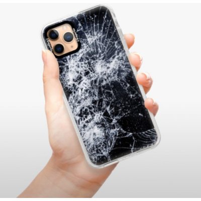 Pouzdro iSaprio - Cracked - iPhone 11 Pro Max – Zboží Mobilmania