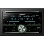Pioneer FH-X840DAB – Hledejceny.cz