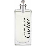 Cartier Déclaration toaletní voda pánská 100 ml – Hledejceny.cz