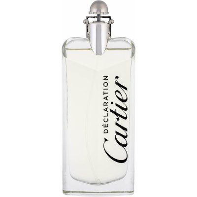 Cartier Déclaration toaletní voda pánská 100 ml – Hledejceny.cz