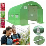 Focus Garden zelený 2x3m – Hledejceny.cz