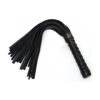 Fifty Shades of Grey Bound to You Small Flogger – Hledejceny.cz