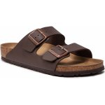 Birkenstock Arizona 0051701 Hnědá – Hledejceny.cz