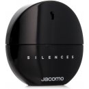 Jacomo Silences Sublime parfémovaná voda dámská 50 ml