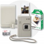 Instax mini LiPlay+ StartSet – Zboží Mobilmania