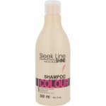 Stapiz Sleek Line Colour 300 ml šampon pro barvené vlasy pro ženy