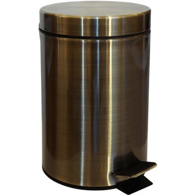 Blomus Sono toaletní kartáč barva šedočerná 69040 – Hledejceny.cz