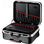 Knipex BIG Basic Move tool case 33 l 00 21 06 LE – Zboží Mobilmania