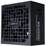 Lian Li RS Series Gold 1200W G9P.RS1200G.BH00.EU – Hledejceny.cz