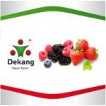 Dekang Berry Mix 10 ml 6 mg – Zbozi.Blesk.cz