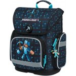 Baagl Minecraft Blue Axe Ergo modrá – Sleviste.cz