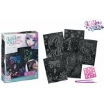 Wiky Nebulous Stars Malování a škrábání – Zboží Dáma