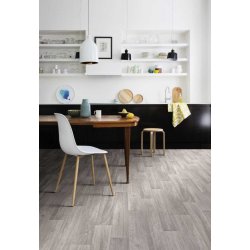 Beauflor Xtreme Pure Oak 904M dub šedá 1 m²