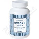 Naturvita Omega 3 Vegan 90 kapslí – Hledejceny.cz