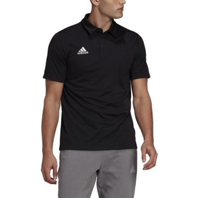 adidas triko s límečkem Entrada 22 Polo – Zboží Mobilmania