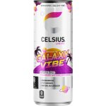 Celsius Energetický Nápoj Galaxy Vibe 355 ml – Zboží Dáma