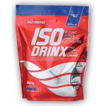 Nutrend Isodrinx New pomeranč 1000 g – Zboží Dáma