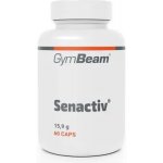 GymBeam Senactiv 60 kapslí – Hledejceny.cz